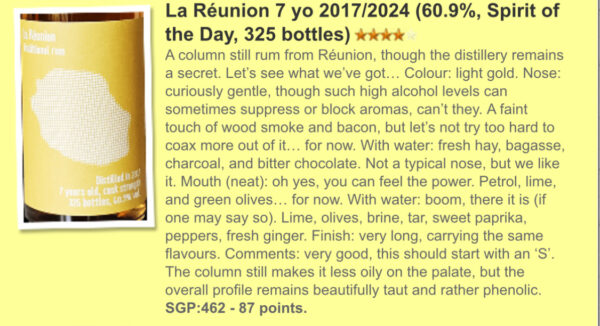 Pack Guyana + La Réunion + Marie Galante – Image 2