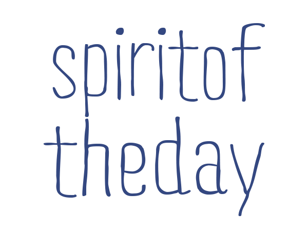 Spirit of the day